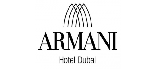 Armani Hotel Dubai