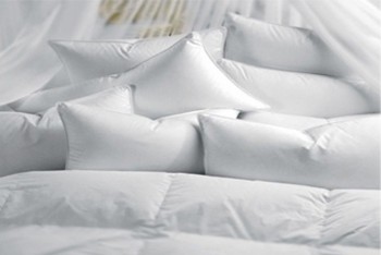 soft furnishings & filled products