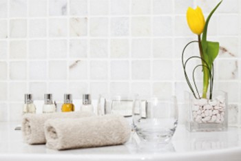Special Guest room amenities