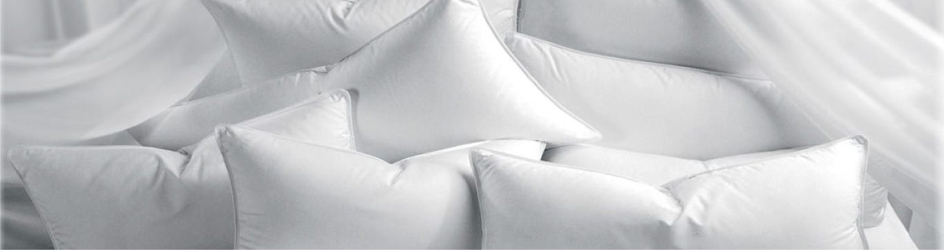 soft furnishings & filled products top image