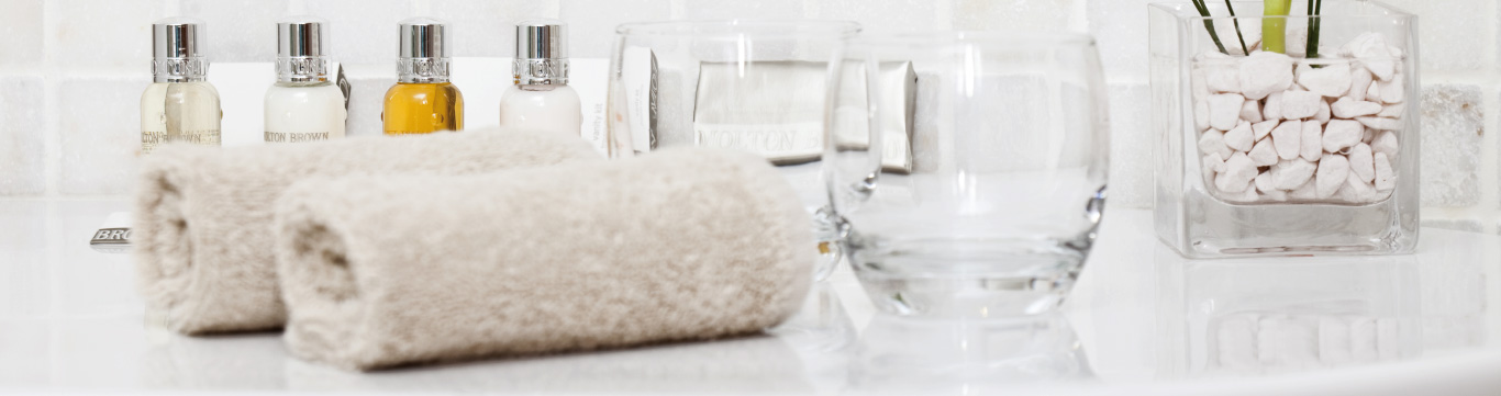 Special Guest room amenities top image